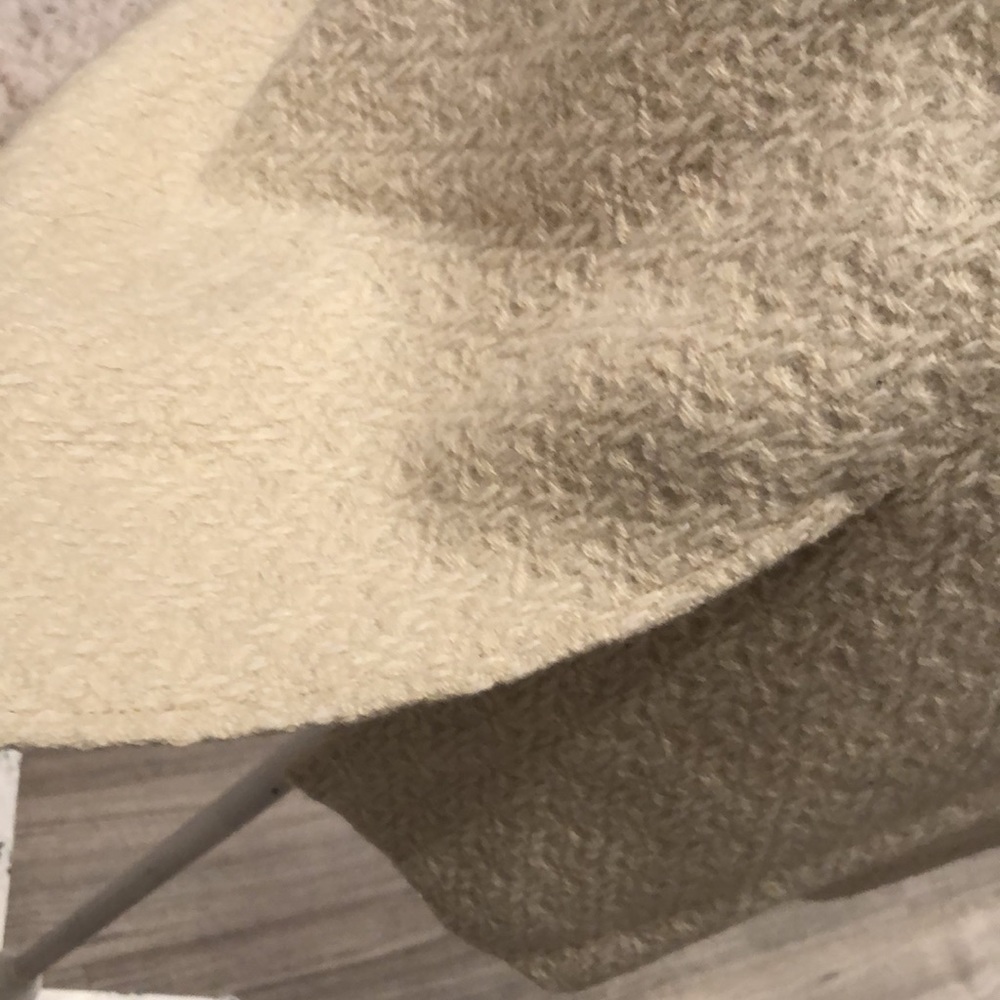 Double Breasted Coat - image 7